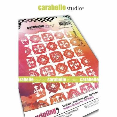 Carabelle Studio Art Printing - Vintage Wallpaper Nr. 5